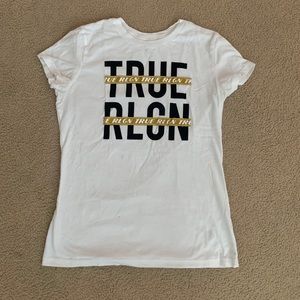 True Religion V-neck